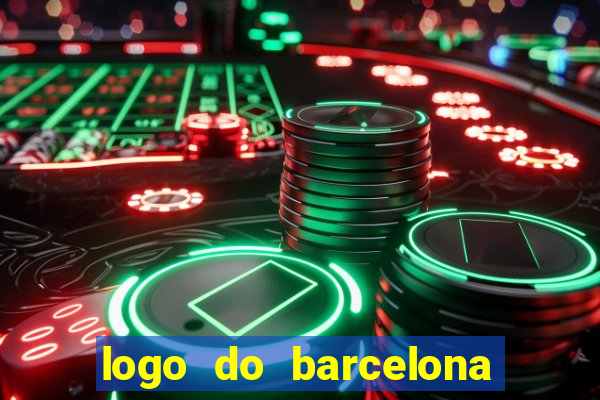 logo do barcelona dls 19